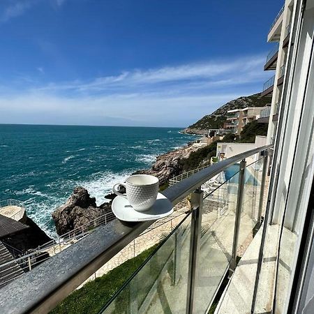 Paradise Beachfront View 1 Бар Екстер'єр фото