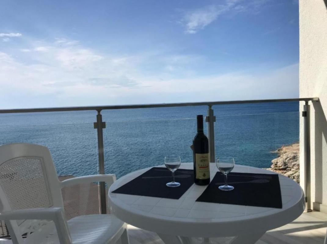 Paradise Beachfront View 1 Бар Екстер'єр фото