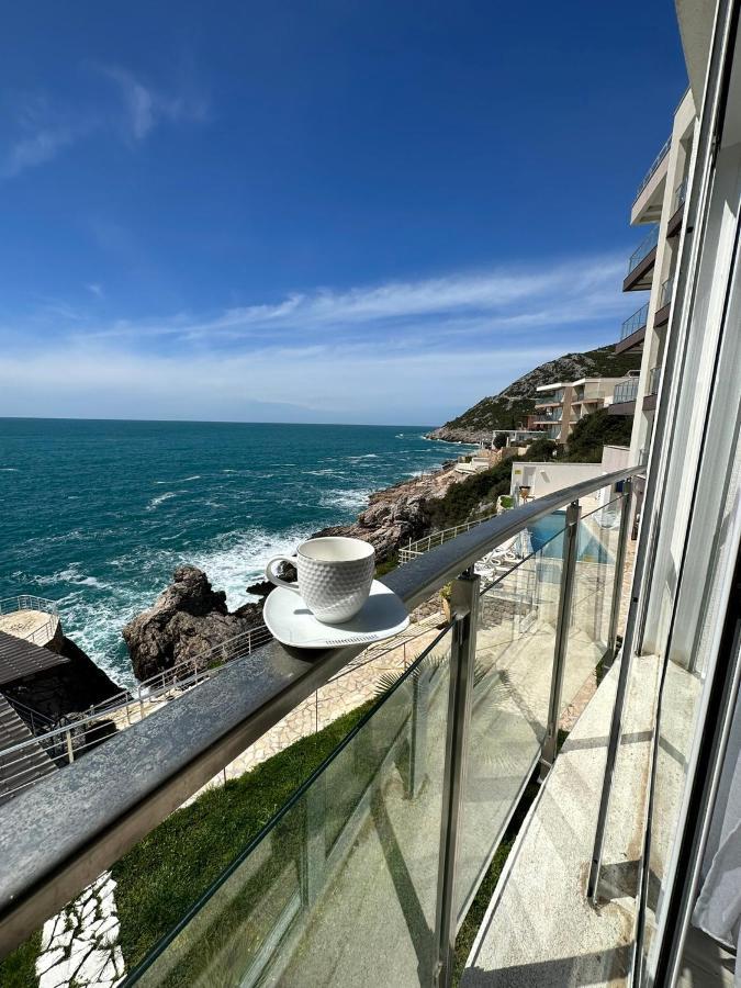 Paradise Beachfront View 1 Бар Екстер'єр фото