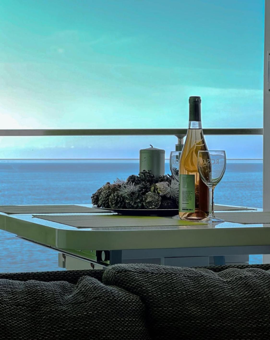 Paradise Beachfront View 1 Бар Екстер'єр фото