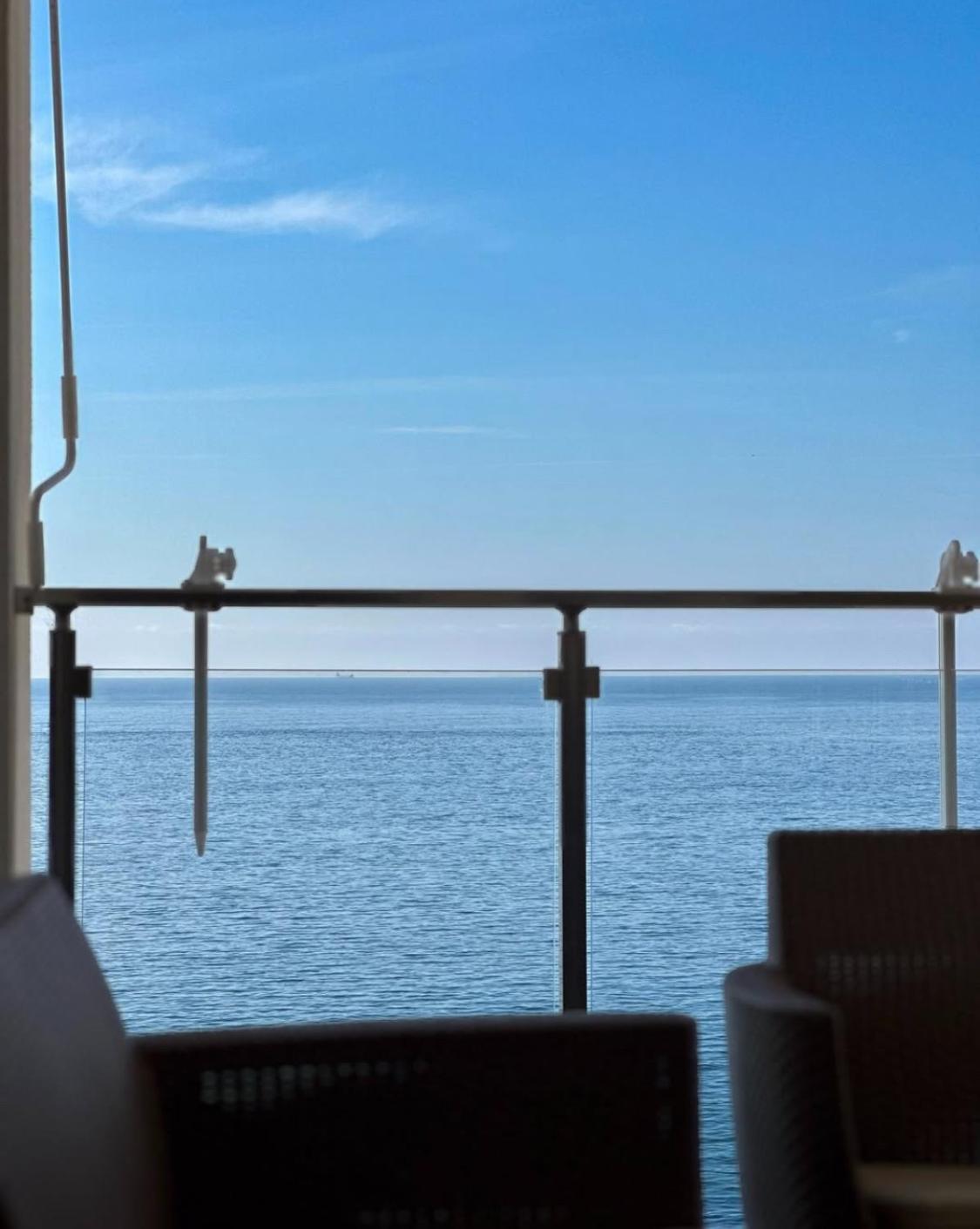 Paradise Beachfront View 1 Бар Екстер'єр фото